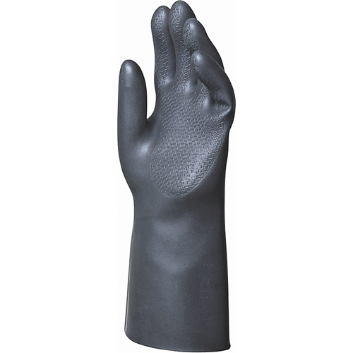 Chem-ply Gloves, Size X-Large/10, 14" L, Neoprene, 30-mil PB Rental Co. Ltd.