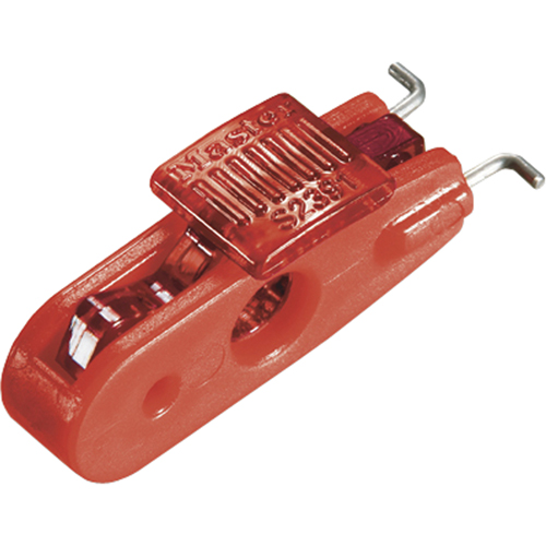 Dispositif de verrouillage miniature, Type Disjoncteur PB Rental Co. Ltd.