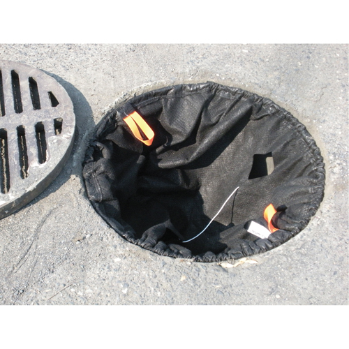 Storm Sentinel Drains, Sediment, 24" L x 26" W PB Rental Co. Ltd.