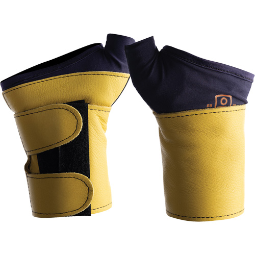 Support pour poignet, Cuir, Main Gauche/Droite, Petit PB Rental Co. Ltd.