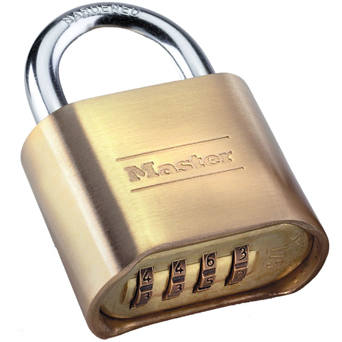 Cadenas &agrave; combinaison PB Rental Co. Ltd.