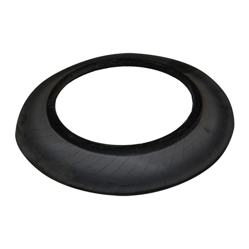 Base for Trailboss Channelizer Drums, 22.5 lbs. PB Rental Co. Ltd.