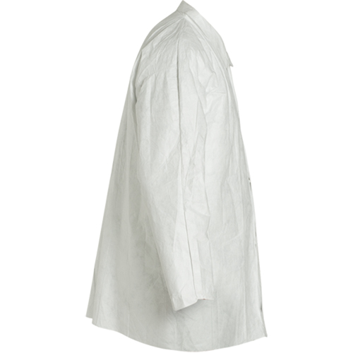 Shirt, Tyvek&reg; 400, 2X-Large, White PB Rental Co. Ltd.