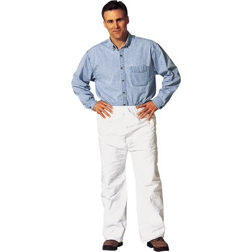 Pants, Tyvek&reg; 400, 2X-Large, White PB Rental Co. Ltd.