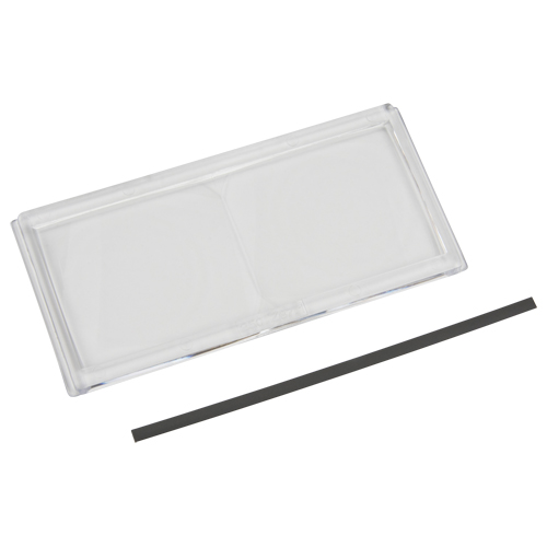 Lentille grossissante pour s&eacute;ries e650, e670 et e680 PB Rental Co. Ltd.