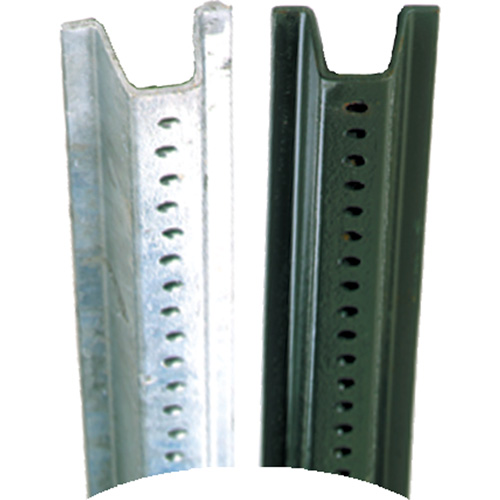 U-Channel Sign Posts PB Rental Co. Ltd.