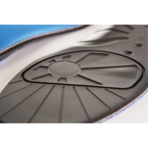 Cush'n Step Molded Insoles, Women's 5 - 6.5 PB Rental Co. Ltd.