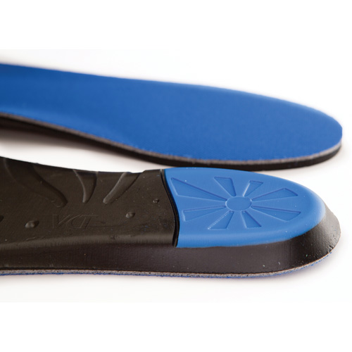 Cush'n Step Molded Insoles, Women's 5 - 6.5 PB Rental Co. Ltd.