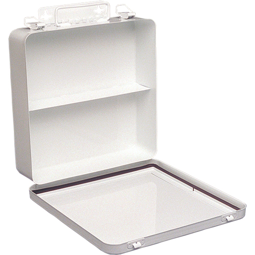 Armoires en m&eacute;tal pour trousse de premiers soins PB Rental Co. Ltd.