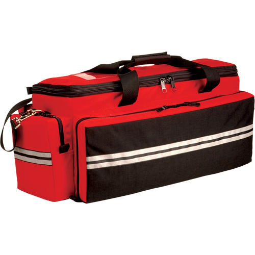 Heavy-Duty Trauma Bags PB Rental Co. Ltd.