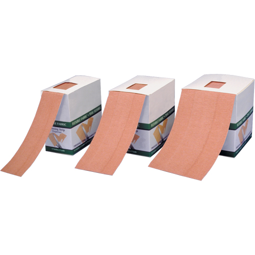 Dressing Strips, Rectangular/Square, 36", Fabric, Sterile PB Rental Co. Ltd.