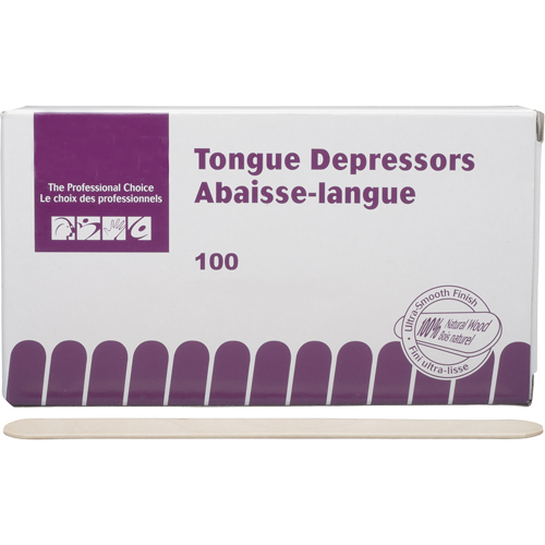Abaisse-langues PB Rental Co. Ltd.