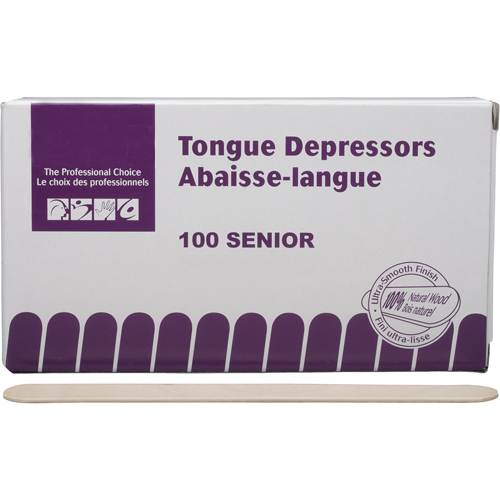Abaisse-langues PB Rental Co. Ltd.