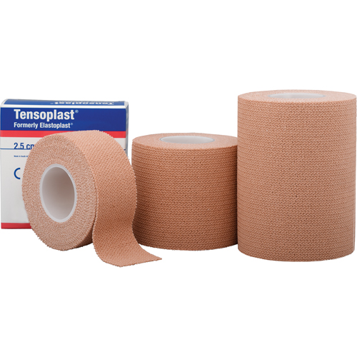 Tensoplast&reg; Fabric Elastic Tape, Class 1, 15' L x 1" W PB Rental Co. Ltd.