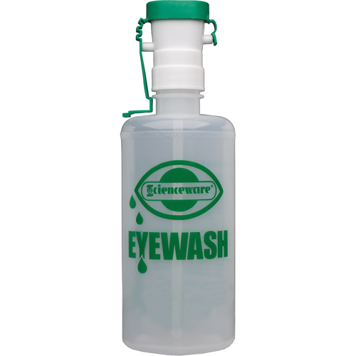 Eyewash Bottles, Empty Bottle, 946 ml PB Rental Co. Ltd.