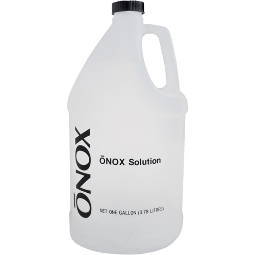 Solution Onox PB Rental Co. Ltd.