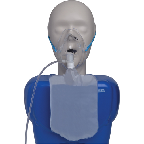 Oxygen Masks PB Rental Co. Ltd.