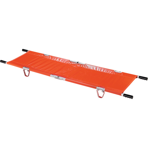 Stretchers, Double Fold, Class 1 PB Rental Co. Ltd.