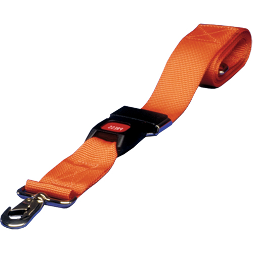 Straps With Swivel Speed Clips PB Rental Co. Ltd.