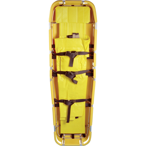 Basket Litter Restraint Systems PB Rental Co. Ltd.