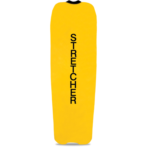 Basket Litter Restraint Systems - Dust Covers PB Rental Co. Ltd.