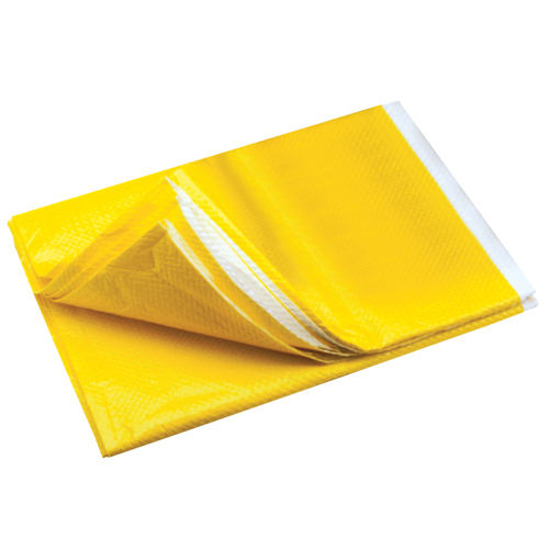 Emergency Blankets, Polyester PB Rental Co. Ltd.