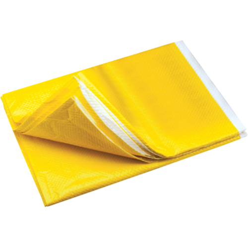 Emergency Blankets, Polyester PB Rental Co. Ltd.