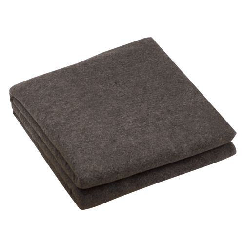 Couverture &agrave; usages multiples, M&eacute;lange de fibres multiple/Laine PB Rental Co. Ltd.