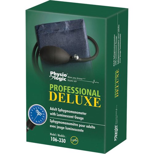Aneroid Sphygmomanometers, Class 1 PB Rental Co. Ltd.