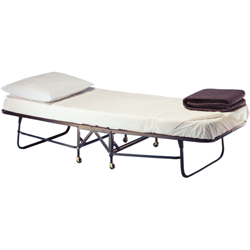 Rollaway Cots with Mattress PB Rental Co. Ltd.