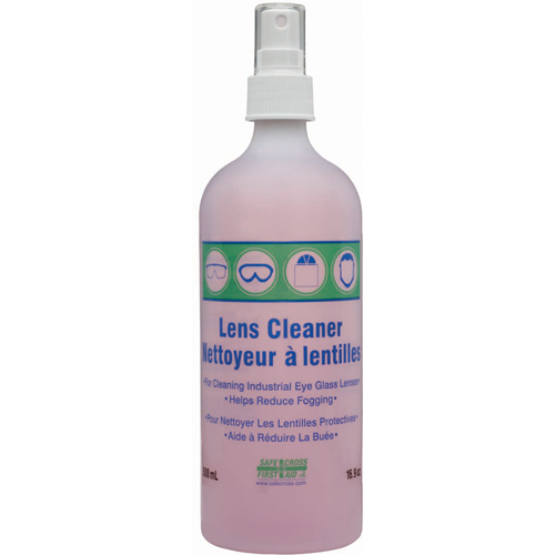 Lens Cleaning Stations- Lens Cleaner, 500 ml PB Rental Co. Ltd.