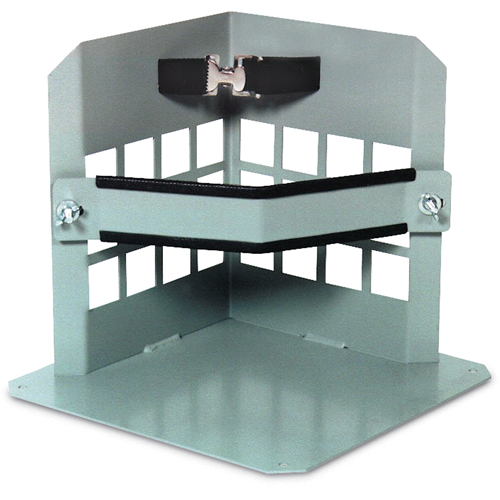 Single Cylinder Floor Stand PB Rental Co. Ltd.
