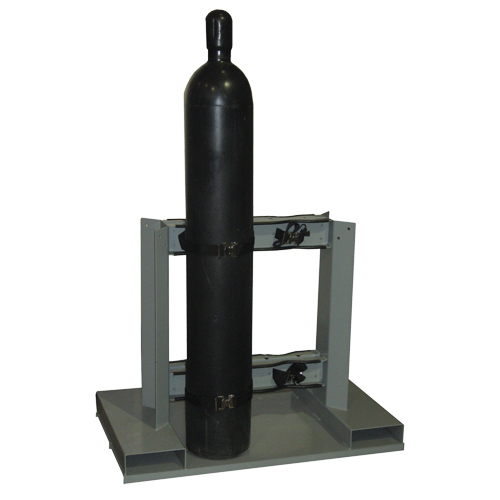 Cylinder Supports PB Rental Co. Ltd.