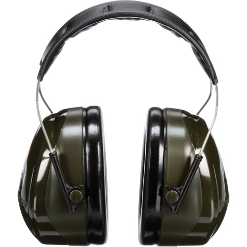 Peltor Optime 101 Series Earmuffs, Headband, 27 NRR dB PB Rental Co. Ltd.