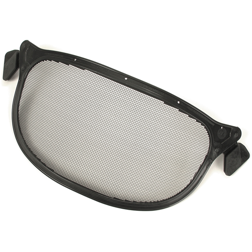 Visi&egrave;re Peltor en treillis m&eacute;tallique, 12-1/2" la x 15-1/2" h PB Rental Co. Ltd.