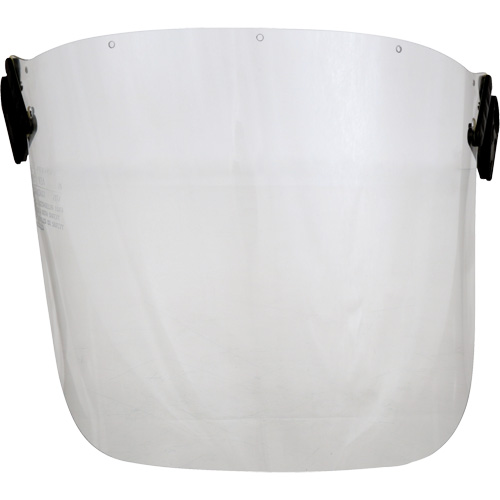 Peltor Faceshield, Acetate, Clear Tint PB Rental Co. Ltd.