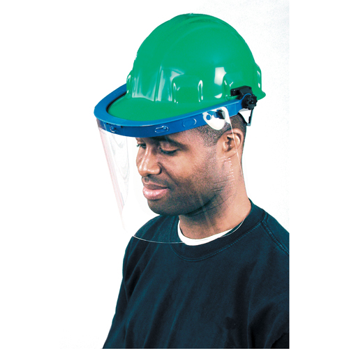 Adaptateur de casque pour visi&egrave;re PB Rental Co. Ltd.