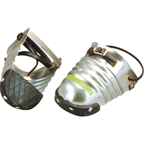 Protecteurs de pieds avec bout de caoutchouc PB Rental Co. Ltd.