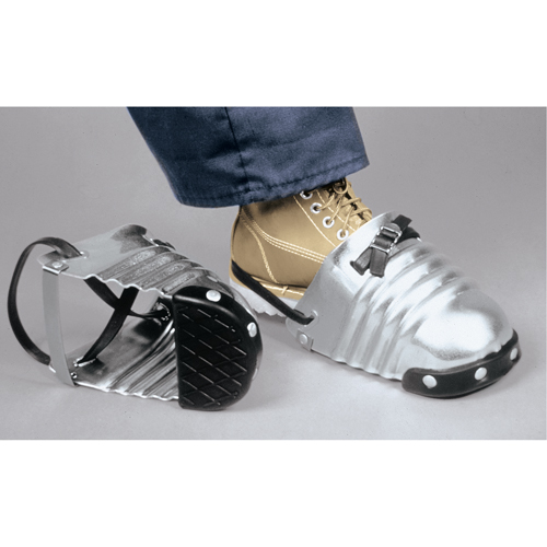 PROTECTEUR PIEDS FEMME4 1/2"LA PB Rental Co. Ltd.