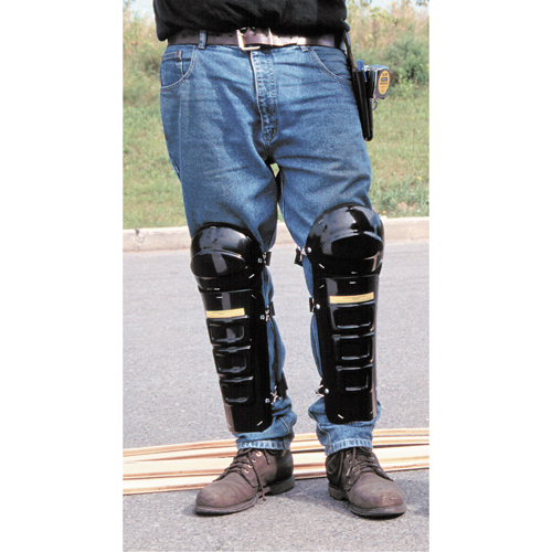Plastic Shin Guards PB Rental Co. Ltd.