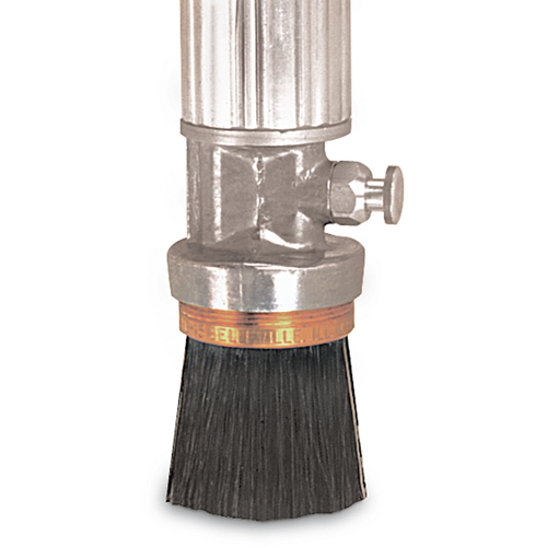 Fountain Brushes PB Rental Co. Ltd.
