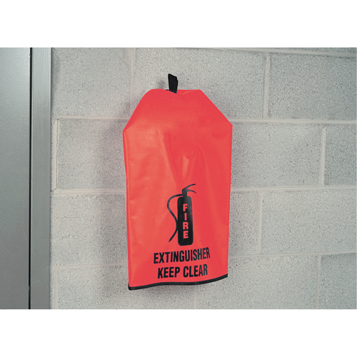 Fire Extinguisher Covers PB Rental Co. Ltd.
