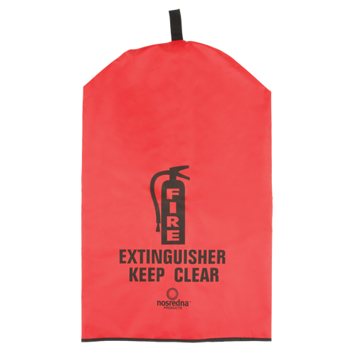 Fire Extinguisher Covers PB Rental Co. Ltd.