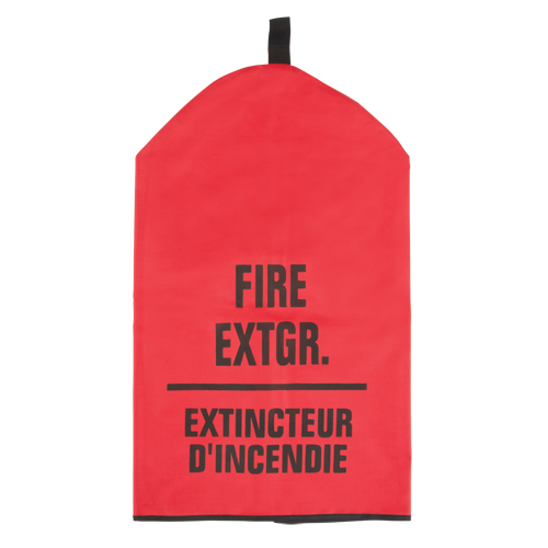 Fire Extinguisher Covers PB Rental Co. Ltd.