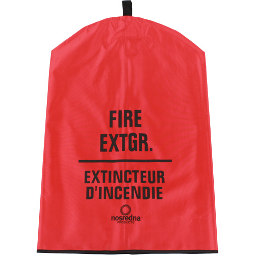 Enveloppes pour extincteurs PB Rental Co. Ltd.
