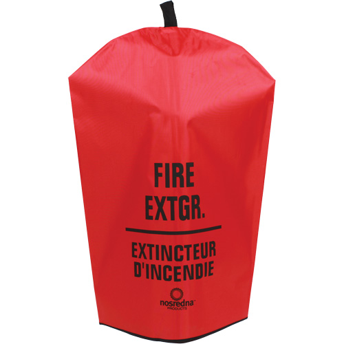 Enveloppes pour extincteurs PB Rental Co. Ltd.