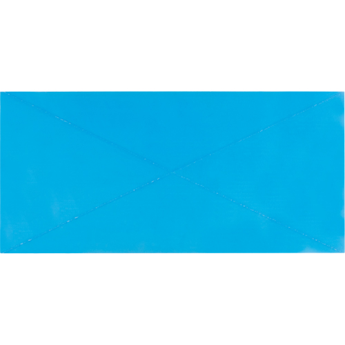 Plastic Front Replacement Part for Surface-Mounted Fire Extinguisher Cabinet PB Rental Co. Ltd.