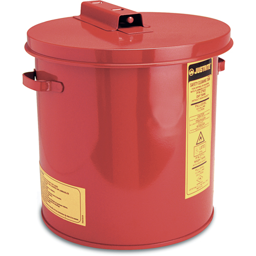 Dip Tanks PB Rental Co. Ltd.