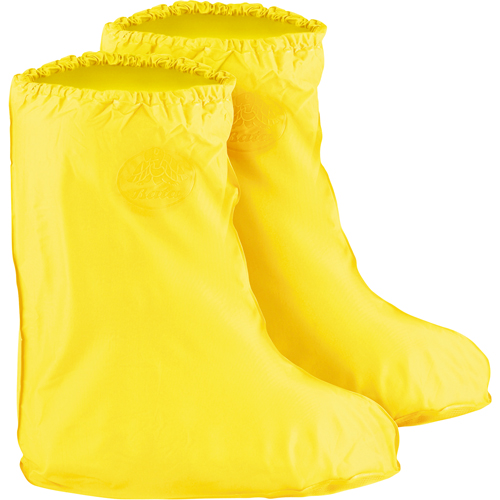 Couvre-bottes et souliers, Moyen, PVC, Hauteur de 15" PB Rental Co. Ltd.