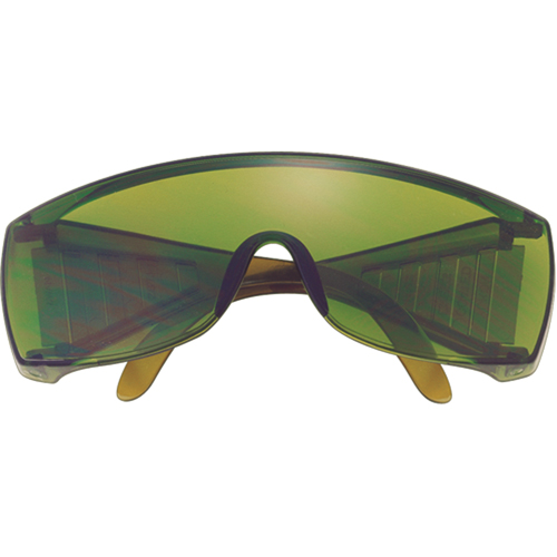 Yukon&reg; Safety Glasses, 2.0 Lens, Anti-Scratch, ANSI Z87+/Meets/Exceeds CSA Z94.3 PB Rental Co. Ltd.